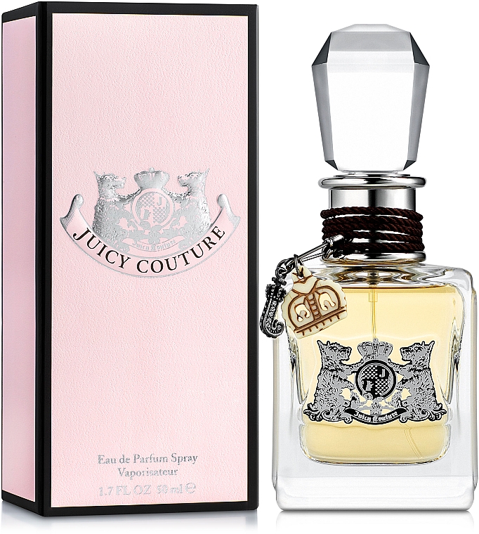 Juicy Couture Juicy Couture - Eau de Parfum — Foto N2