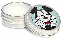Lippenbalsam mit Kokosnussduft - Mad Beauty Disney Mickey Coconut Lip Balm — Bild N1