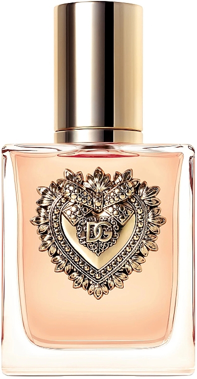 Dolce & Gabbana Devotion - Duftset (Eau de Parfum 50 ml + Eau de Parfum 15 ml)  — Bild N2