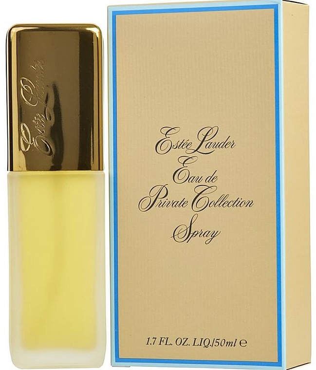 Estee Lauder Private Collection Eau de Parfum - Eau de Parfum — Foto N2