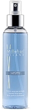 Duftspray für zu Hause Kristallblütenblätter - Millefiori Milano Natural Crystal Petals Home Spray — Bild N1