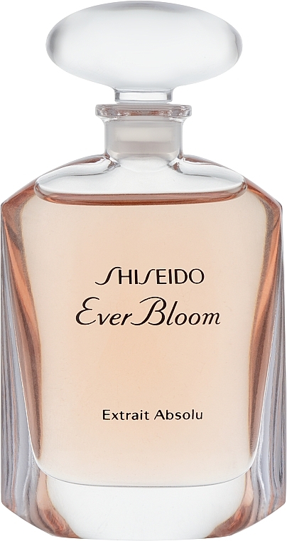 Shiseido Ever Bloom Extrait Absolu - Extrait de Parfum
