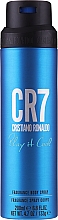 Cristiano Ronaldo CR7 Play It Cool - Parfümiertes Deospray  — Foto N3