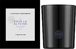 L'Artisan Sous La Glycine Candle - Duftkerze — Bild N2