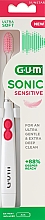 Elektrische Zahnbürste extra weich - G.U.M Sonic Sensitive — Bild N1