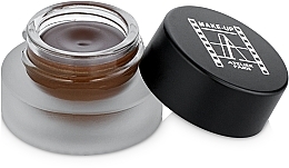 Creme-Eyeliner - Make-Up Atelier Paris Gel Eyeliner — Bild N2