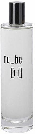 Nu_Be Hydrogen [1H] - Eau de Parfum