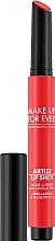 Düfte, Parfümerie und Kosmetik Langanhaltender Lippenstift - Make Up For Ever Artist Lip Shot Lipstick