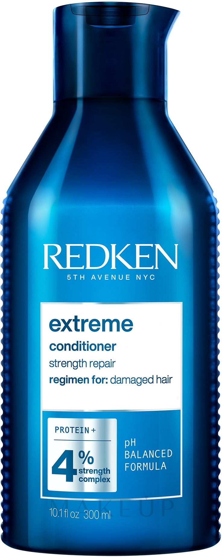 Conditioner zum Aufbau von geschädigtem Haar - Redken Extreme Conditioner — Bild 300 ml