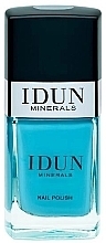 Nagellack - Idun Minerals Nail Polish — Bild N2