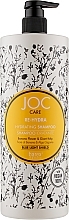 Düfte, Parfümerie und Kosmetik Feuchtigkeitsspendendes Shampoo für trockenes Haar - Barex Italiana Joc Care Shampoo