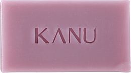 Hand- und Körperseife mit Rose - Kanu Nature Soap Bar Rose — Bild N3