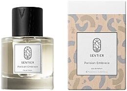 Sentier Path of Lemons  - Eau de Parfum — Bild N1