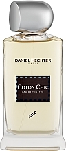 Düfte, Parfümerie und Kosmetik Daniel Hechter Collection Couture Coton Chic - Eau de Toilette