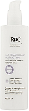 Düfte, Parfümerie und Kosmetik 3in1 Gesichtsreinigungsmilch zum Abschminken - RoC Multi-Action Make Up Remover Milk 3in1