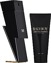 Carolina Herrera Bad Boy - Duftset — Bild N2