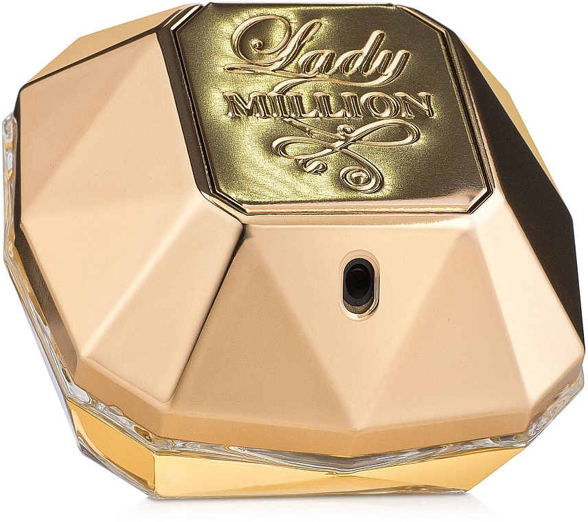 Paco Rabanne Lady Million - Eau de Parfum — Bild N2