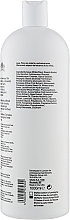 Pflegende Haarspülung für trockenes und dehydriertes Haar mit Honig und Hafer - Label.m Honey & Oat Conditioner — Foto N3