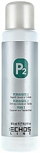 Düfte, Parfümerie und Kosmetik Dauerwelle für gefärbtes Haar - Echosline Perm P2 Permanent