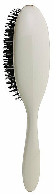 Haarbürste Elfenbein - Mason Pearson Popular Large Bristle & Nylon BN1 Ivory — Bild N2