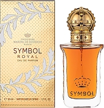 Marina De Bourbon Symbol Royal - Eau de Parfum — Bild N2