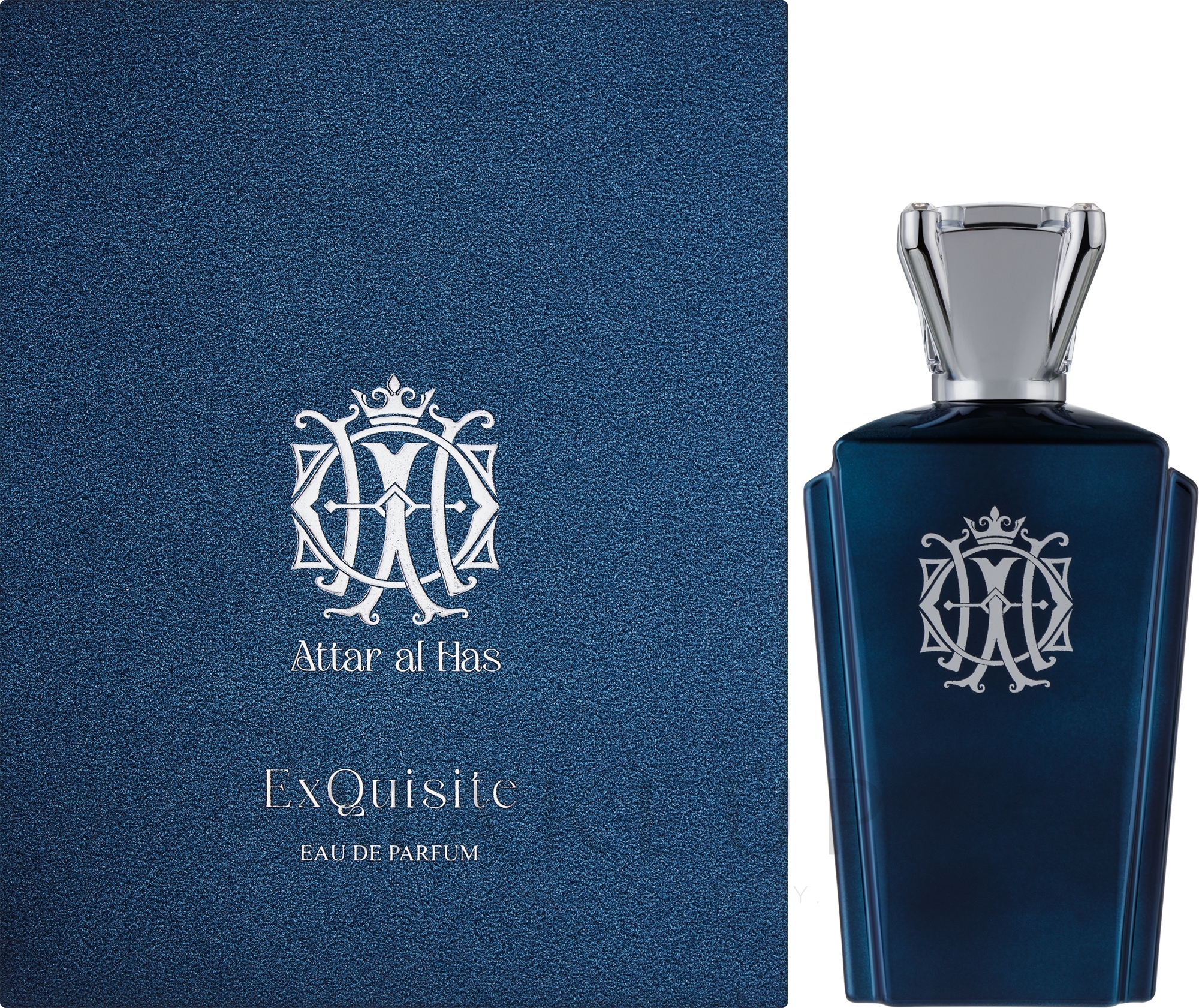 Attar Al Has Exquisite - Eau de Parfum — Bild 100 ml