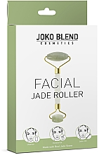 Düfte, Parfümerie und Kosmetik Jade-Gesichtsroller - Joko Blend Jade Roller