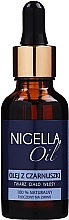 Düfte, Parfümerie und Kosmetik Schwarzkümmelöl - Beaute Marrakech Nigella Oil (mit Pipette)