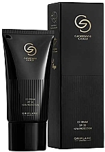 Düfte, Parfümerie und Kosmetik Multifunktionale CC-Creme - Oriflame Giordani Gold CC Cream SPF30