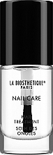 Düfte, Parfümerie und Kosmetik Nagelüberlack - La Biosthetique Brilliant Nail Care
