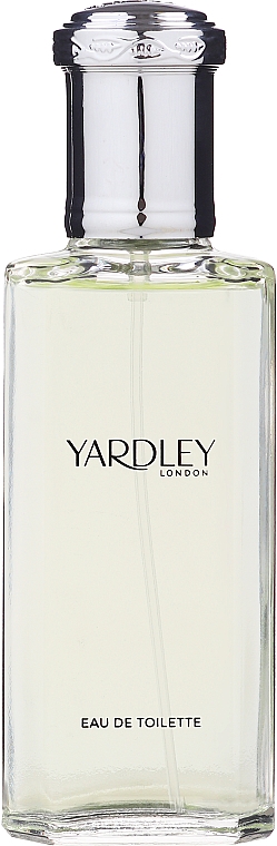 Yardley Lily Of The Valley Contemporary Edition - Eau de Toilette — Foto N2