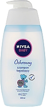 Mildes Babyshampoo - NIVEA Baby Mild Shampoo — Bild N5