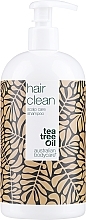 Düfte, Parfümerie und Kosmetik Haarshampoo - Australian Bodycare Hair Clean