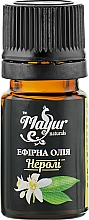 Naturalny olejek eteryczny z neroli - Mayur — Bild N2