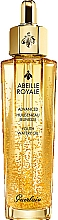 Düfte, Parfümerie und Kosmetik Verjüngendes Gesichtsöl - Guerlain Abeille Royale Advanced Youth Watery Oil