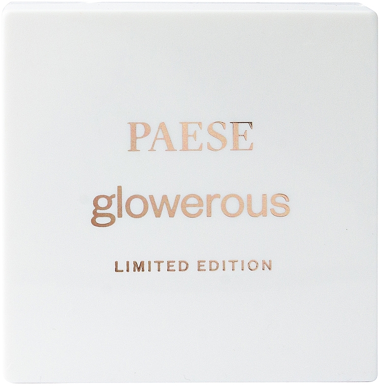 Loser Highlighter - Paese Glowerous Limited Edition — Bild N6