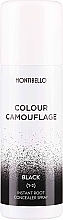 Düfte, Parfümerie und Kosmetik Haarfarbe-Spray - Montibello Color Camouflage