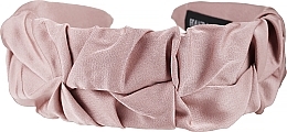 Düfte, Parfümerie und Kosmetik Haarband FA-5730 pudrig-rosa - Donegal
