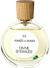 Aimee De Mars Divine Emeraude - Eau de Parfum — Bild N1