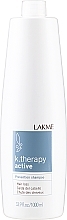 Shampoo gegen Haarausfall - Lakme K.Therapy Active Prevention Shampoo — Bild N2