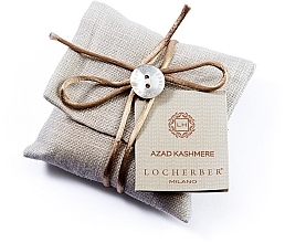 Düfte, Parfümerie und Kosmetik Locherber Milano Azad Kashmere - Aromasäckchen