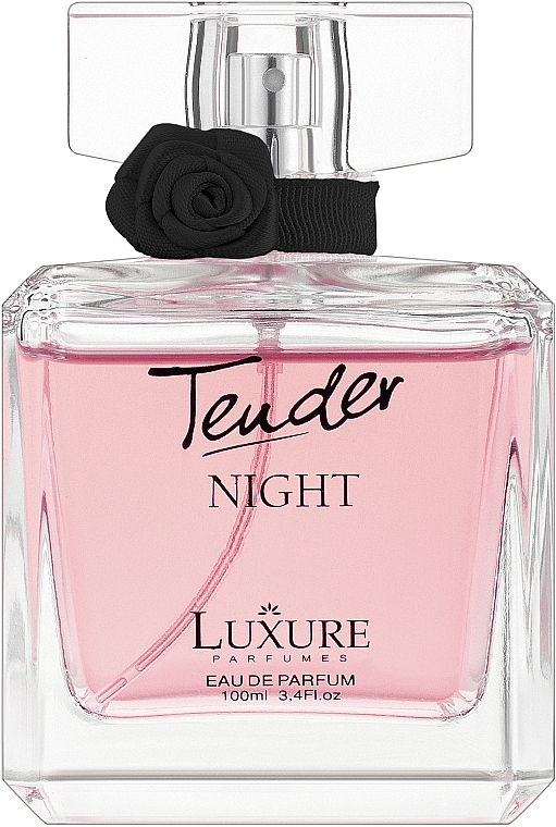 Luxure Tender Night - Eau de Parfum — Bild N1