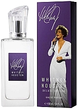 Düfte, Parfümerie und Kosmetik Whitney Houston Eau Deluxe Edition - Eau de Parfum