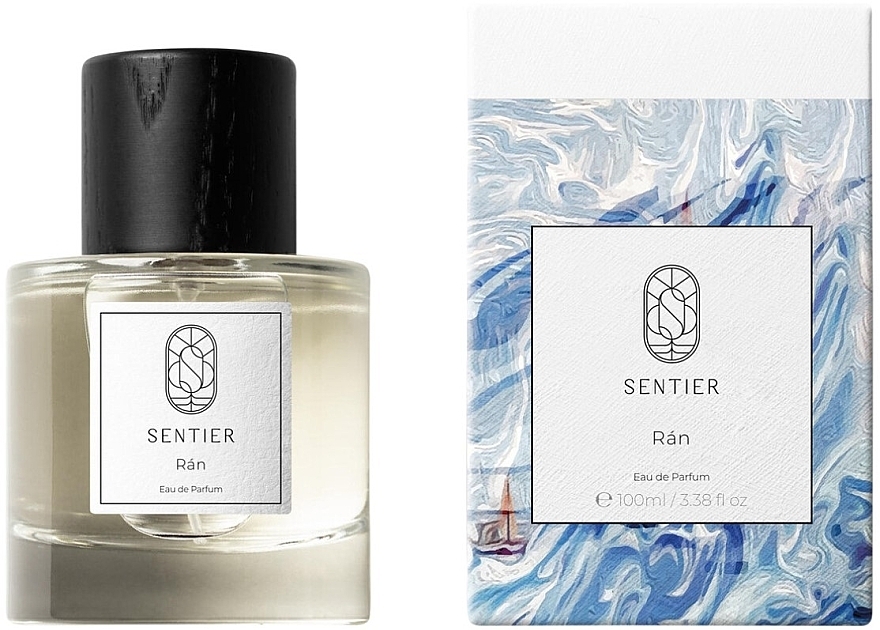  Sentier Ran  - Eau de Parfum — Bild N1