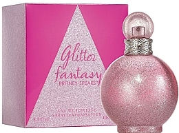 Düfte, Parfümerie und Kosmetik Britney Spears Glitter Fantasy - Eau de Toilette