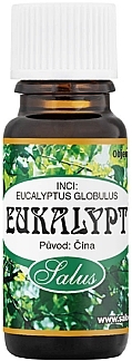 Ätherisches Eukalyptusöl - Saloos Essential Oils Eucalyptus — Bild N1