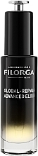 Düfte, Parfümerie und Kosmetik Anti-aging facial elixir - Filorga Global-Repair Advanced Elixir