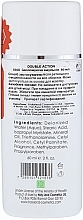 Feuchtigkeitsspendende Emulsion - Holy Land Cosmetics Double Action Hydratant Emulsion — Bild N2