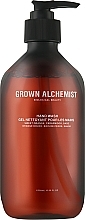 Düfte, Parfümerie und Kosmetik Flüssigseife Zedernholz & Salbei - Grown Alchemist Hand Wash Sweet Orange Cedarwood & Sage