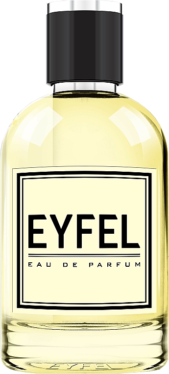 Eyfel Perfume M-4 - Eau de Parfum — Bild N1